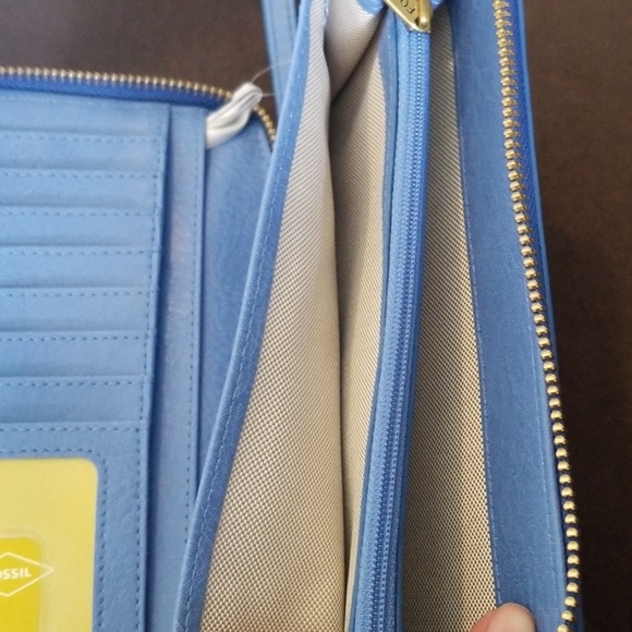 Fossil clutch - Picture 5 of 5